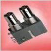 364M2595 RF Connectors / Coaxial Connectors