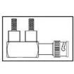 383U205G  Connectors