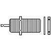 826B519 electronic component of Winchester