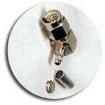 913A204M RF Connectors / Coaxial Connectors