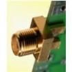 961E504HF  Connectors