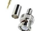 EJ145ST RF Connectors / Coaxial Connectors