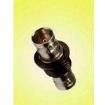 HBC335R744 RF Connectors / Coaxial Connectors