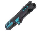 WIREFOX-D 13  Tools & Supplies