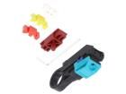 WIREFOX-D CX-2  Tools & Supplies