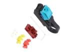 WIREFOX-D CX-2 Wire Stripping & Cutting Tools