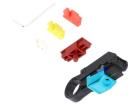WIREFOX-D CX-3  Tools & Supplies