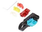 WIREFOX-D CX-5  Tools & Supplies
