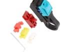 WIREFOX-D CX-5 Wire Stripping & Cutting Tools