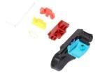WIREFOX-D CX-7  Tools & Supplies