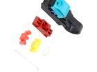 WIREFOX-D CX-7 Wire Stripping & Cutting Tools