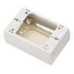 2348-WH electronic component of Wiremold