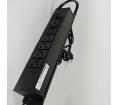 J06B2B Power Outlet Strips
