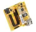 ioShield_K Ethernet Development Tools