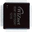 W3150A() Ethernet ICs