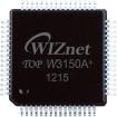 W3150A+ electronic component of WIZnet