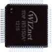 W3150A+ Ethernet ICs