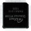 W5100  Semiconductors