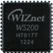 W5200 electronic component of WIZnet