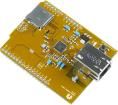 W5200 ETHERNET SHIELD electronic component of Wiznet