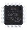 W5500  Semiconductors