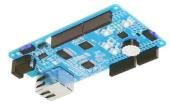 W5500-EVB  Embedded Solutions