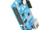 W5500-EVB Ethernet Development Tools