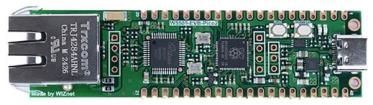 W5500-EVB-Pico2 electronic component of Wiznet