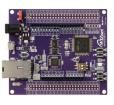 W6100-EVB electronic component of Wiznet