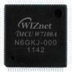 W7100A electronic component of WIZnet