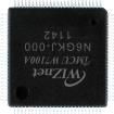W7100A  Semiconductors