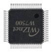 W7500  Semiconductors