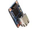 WIZ107SR-TTL Ethernet Modules