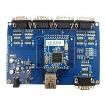 WIZ140SR-EVB electronic component of WIZnet