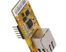 WIZ550io Ethernet Modules