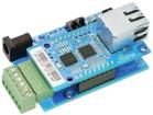 WIZ550S2E-485-EVB electronic component of WIZnet