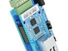 WIZ550S2E-485-EVB Ethernet Development Tools