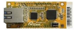 WIZ550WEB electronic component of WIZnet