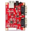 WIZ752SR-125 Networking Modules