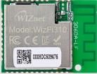 WizFi310-PA electronic component of Wiznet