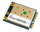 WIZFI630A electronic component of WIZnet