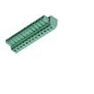 WJ15EDGK-3.81-13P  Connectors