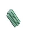 WJ15EDGKA-3.81-10P Pluggable Terminal Blocks