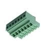 WJ15EDGKA-3.81-7P  Connectors
