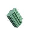 WJ15EDGKA-3.81-7P Pluggable Terminal Blocks