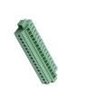 WJ15EDGKBM-3.81-16P Pluggable Terminal Blocks