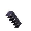 WJ25C-B-7.62-5P Barrier Terminal Blocks