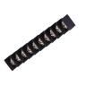 WJ25S-B-7.62-10P  Connectors