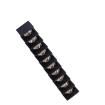 WJ25S-B-7.62-10P Barrier Terminal Blocks