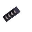 WJ25S-B-7.62-4P  Connectors